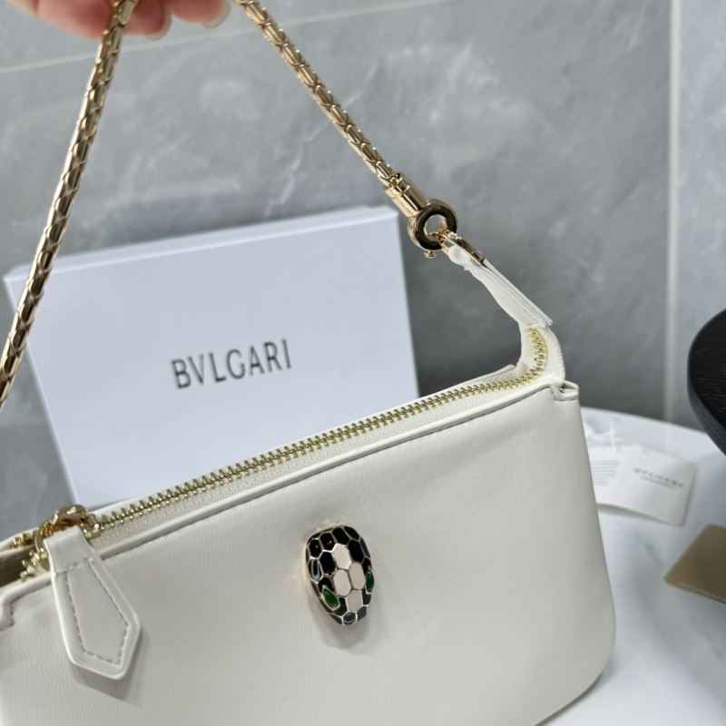 Bvlgari Satchel Bags